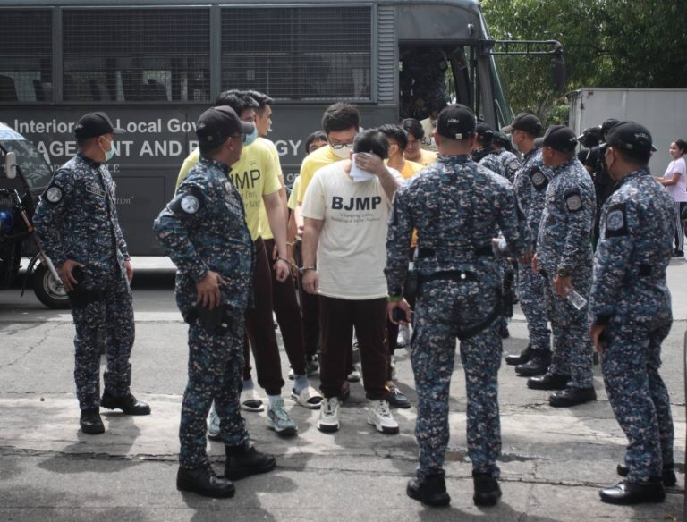 Manila court convicts 10 fratmen in Atio Castillo hazing death