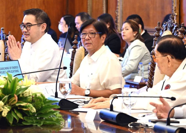 PBBM wants Marawi housing, water woes addressed