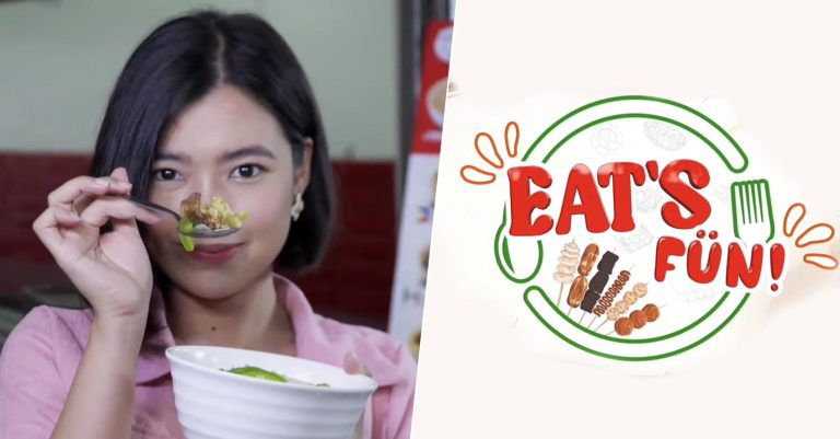 Taste the world’s flavors through Eat’s Fun Cubao food crawl