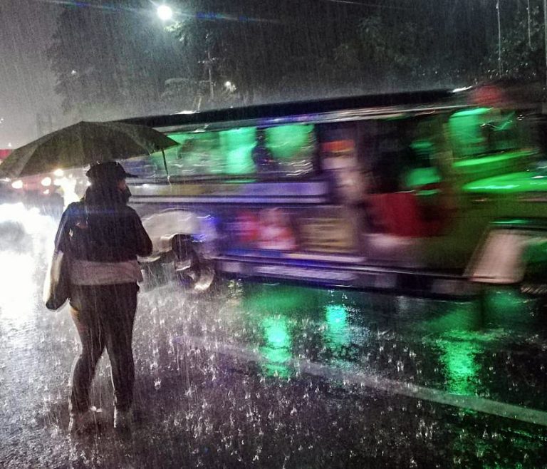 PAGASA declares end of ‘habagat’