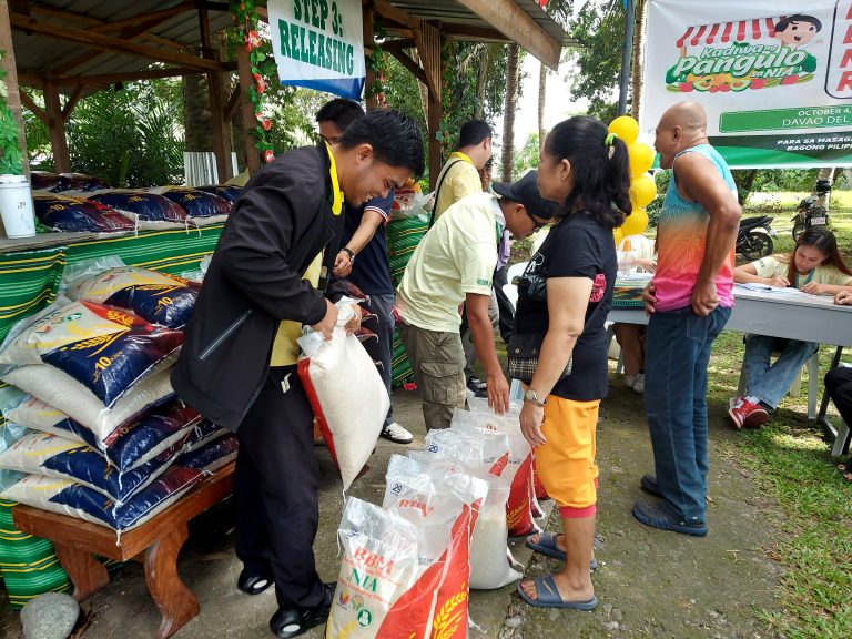 House to continue helping PBBM keep food prices down