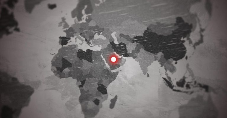 Filipino executed for murder of Saudi national: DFA