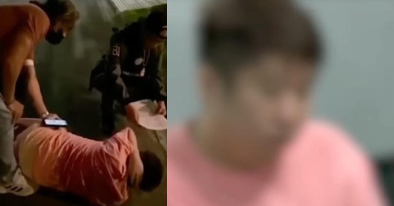 Elusive POGO kingpin falls in Laguna