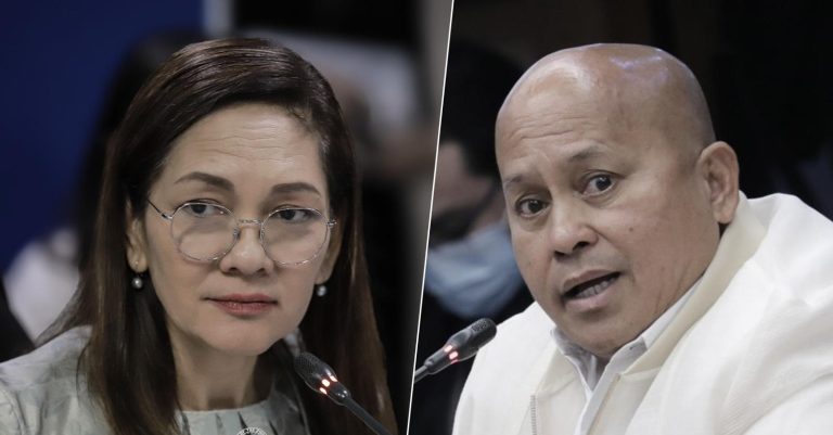 Hontiveros: Drug war probe should be by Committee of the Whole