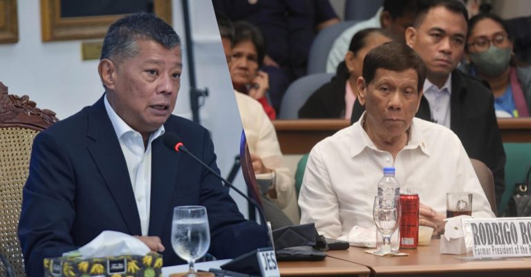 DOJ: Peace and order situation vastly improved under PBBM