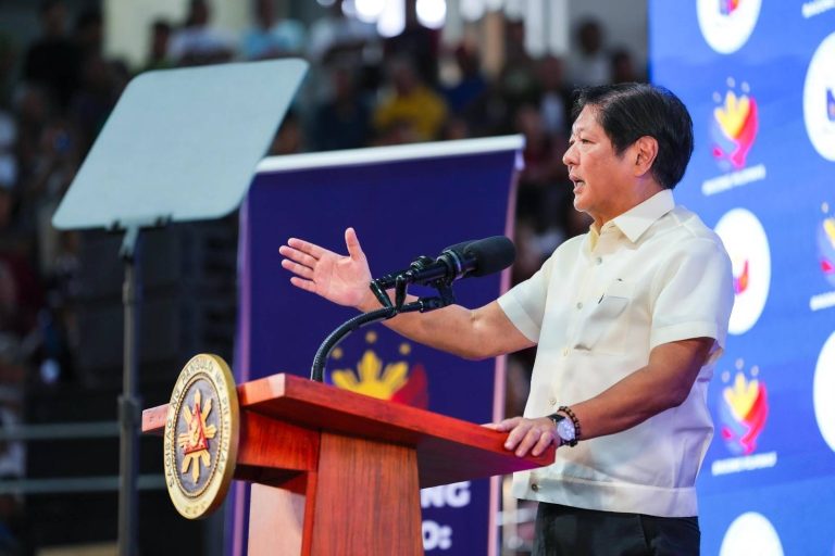 Gov’t to start Bicol River Basin Dev’t Project on Q1 2025 — PBBM