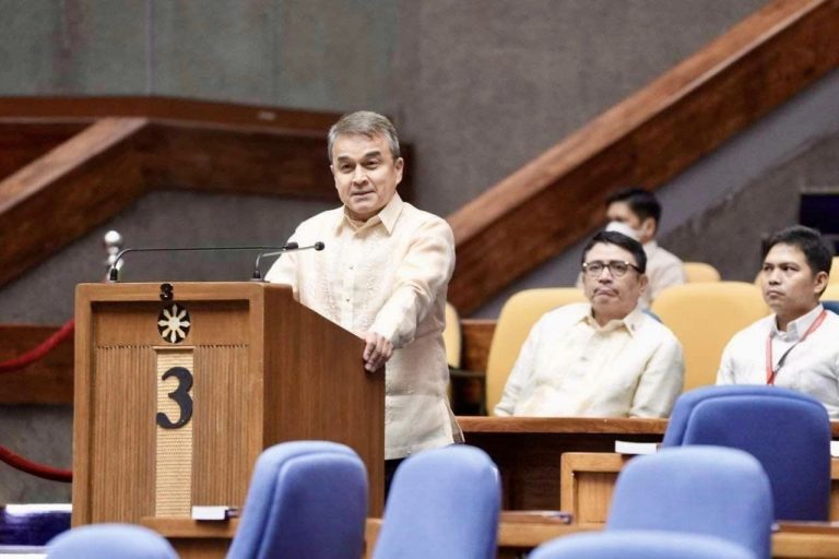 Solon hits back on troll campaign backed by drug syndicates, POGOs to disrupt Quad-Comm probe