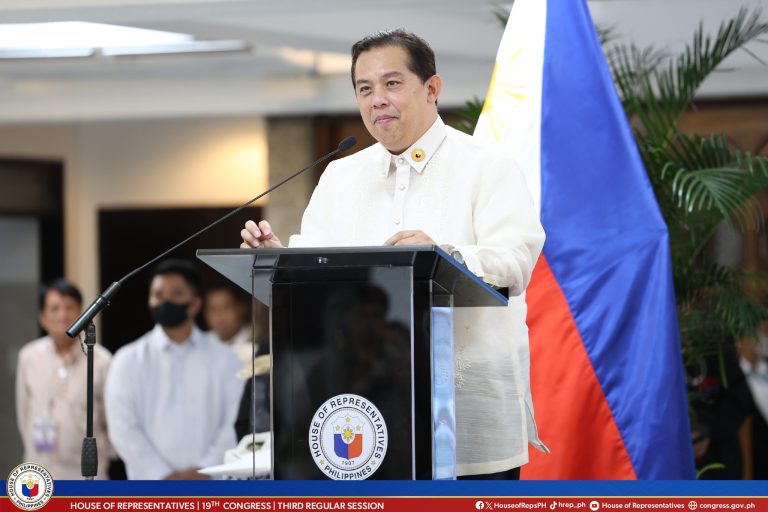 House Speaker declares all-out war on profiteers, champions food security