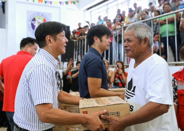 PCO: Gov’t has sufficient calamity funds