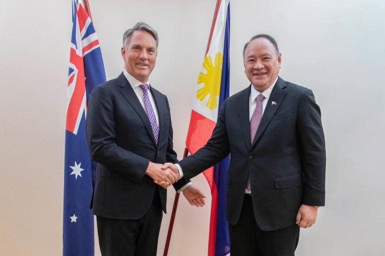 PH, Australia enhance defense ties for Indo-Pacific security