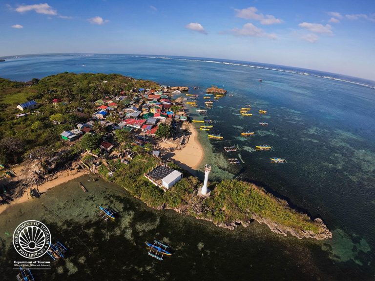 ‘Legacy of the Sea’ project to elevate Silaki Island into sustainable tourism destination: DOT