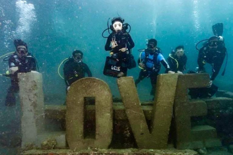 PH still world’s leading dive destination for the sixth time