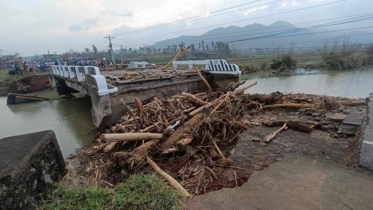 ‘Ofel’ to briefly exit PAR Friday afternoon, might return Saturday — PAGASA