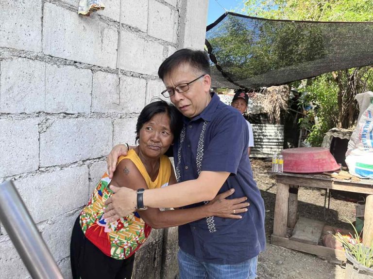 Veloso’s sister reportedly abused by employer going home next week