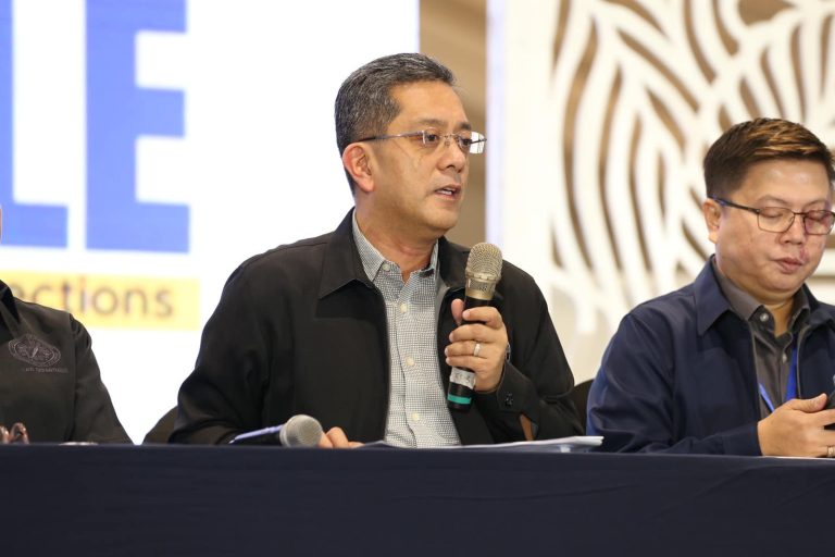 Final Comelec list: 66 bets to vie for Senate seats in 2025 polls