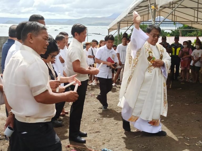 PBBM directs gov’t agencies to enhance PH disaster preparedness