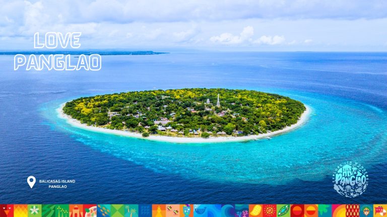 Panglao Island in Bohol among top trending destinations for 2025