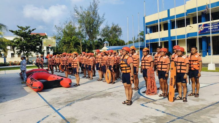 Preemptive evacuation ordered in 8 regions ahead of ‘Pepito’