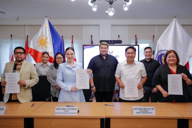 Gov’t to launch ‘Bagong Pilipinas’ infomercial