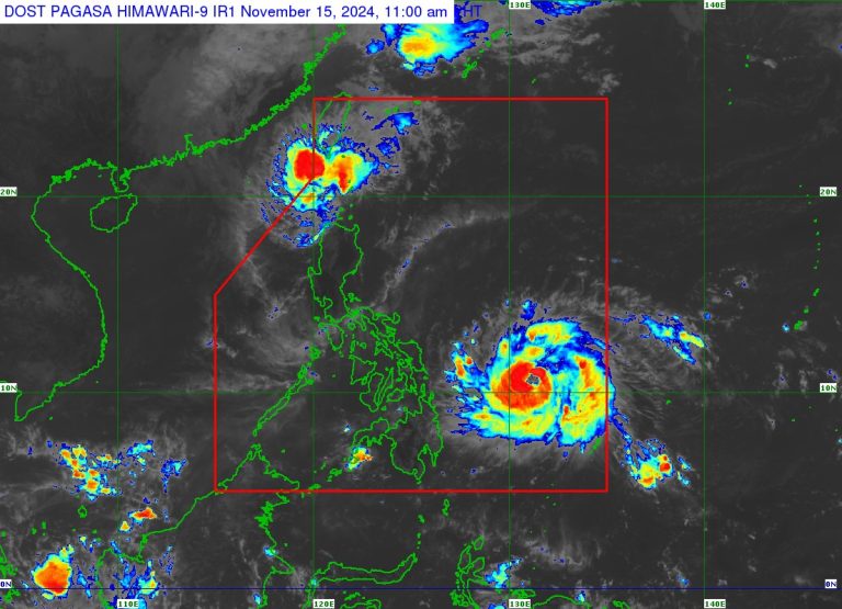 CamSur braces for TY Pepito, enforces massive mandatory evacuation