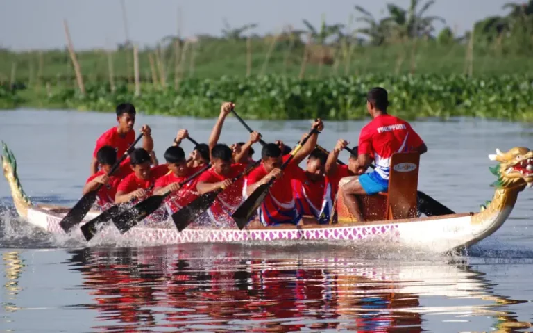 PHL can achieve more after Dragon Boat World Championships triumph