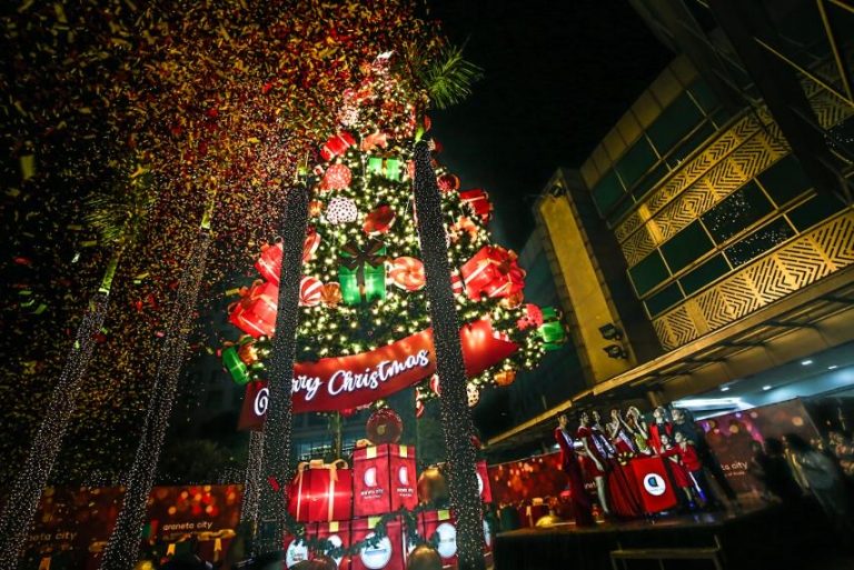 Palace urges gov’t to avoid ‘lavish’ Christmas parties