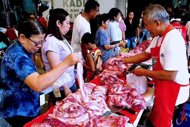 PH inflation settles to 2.3% in October 2024; stays within gov’t target — NEDA