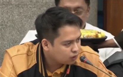 Taguba, 2 others get life terms for drug importation