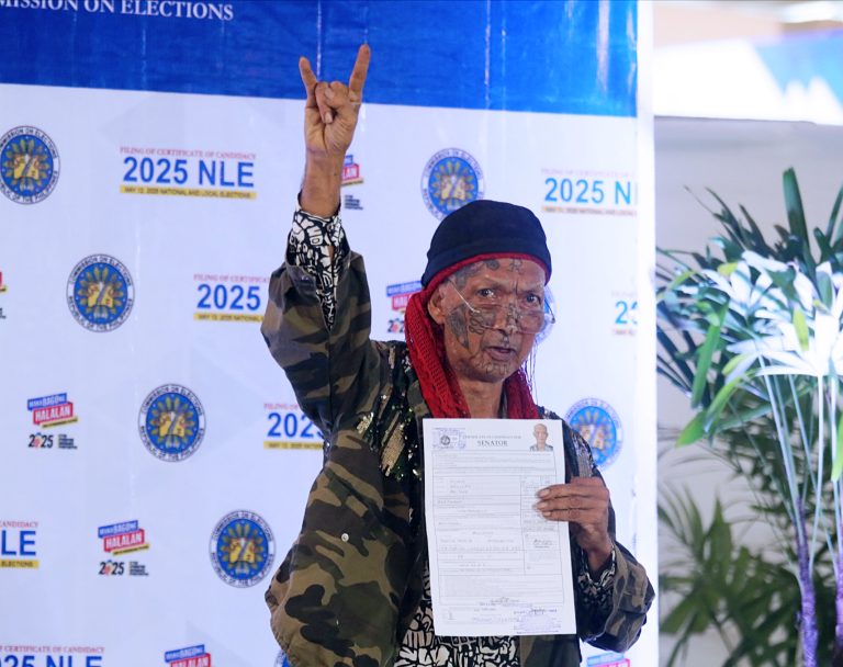 All 117 petitioned senatorial bets declared ‘nuisance’ — Comelec