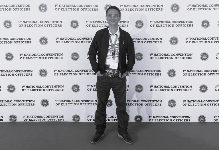 Cops summon persons of interest in Lanao election officer’s slay