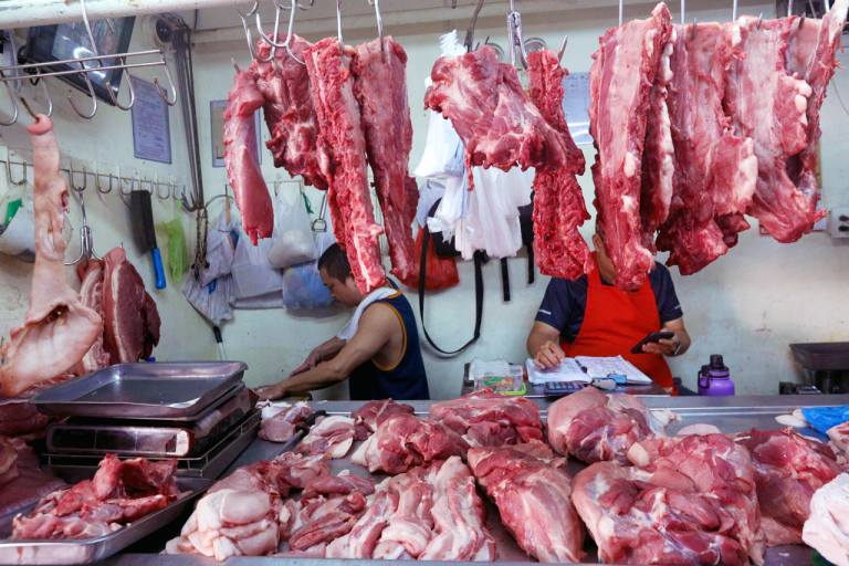 Ilocos Norte LGU implements pork ban