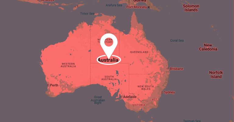 Man crushed to death by fan blade at Australian wind farm