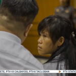 Mary Jane Veloso