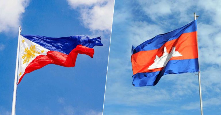 Speaker Romualdez pursues stronger PH-Cambodia ties, rice trade cooperation