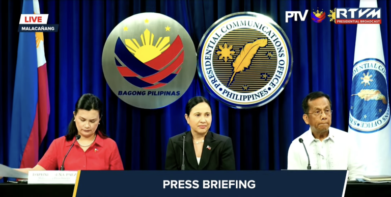 Political noise won’t affect PH economy – NEDA