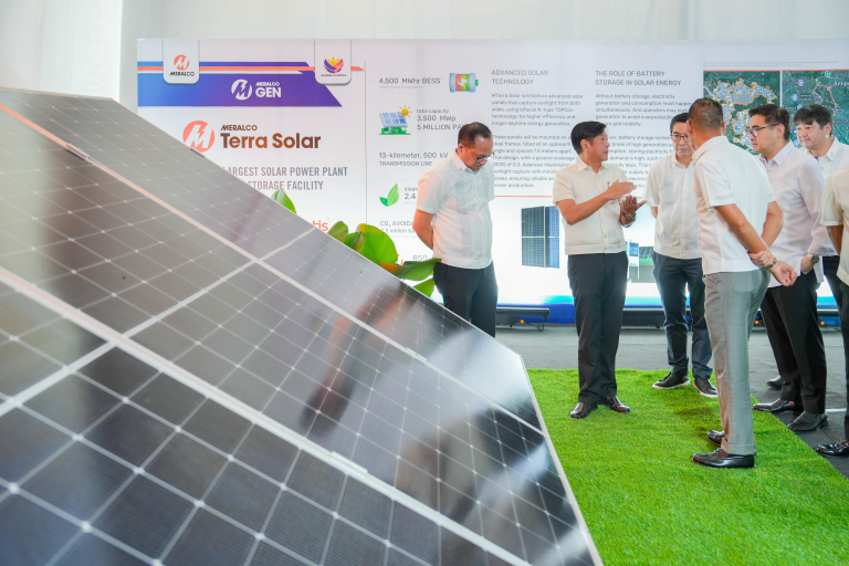 PH now 2nd highest market for global renewable energy investment