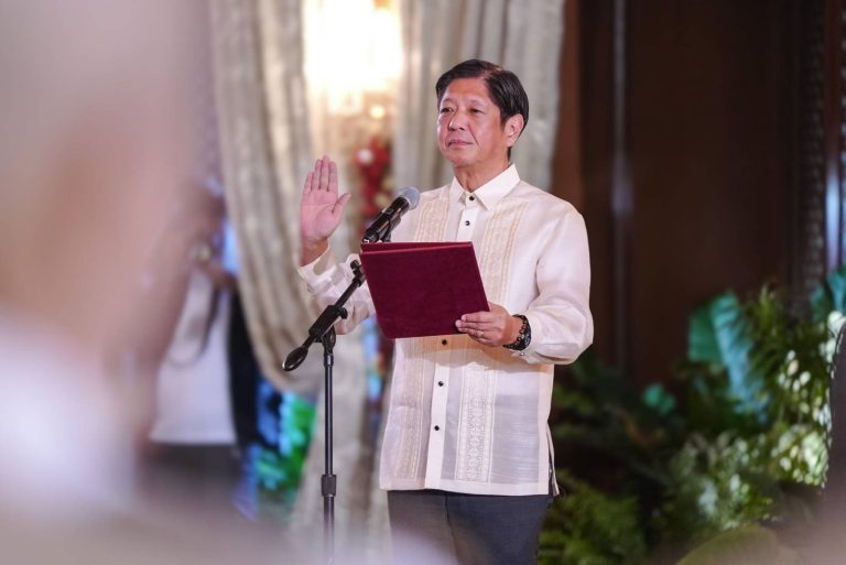 PBBM sees need to empower PH troops amid ‘complex, dynamic’ challenges