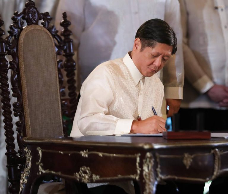 PBBM OKs Meralco’s 25-year franchise extension