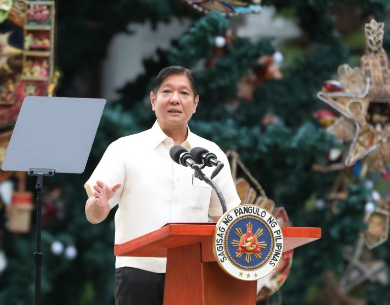 Marcos vows scrutiny of 2025 budget, justifies PhilHealth zero subsidy