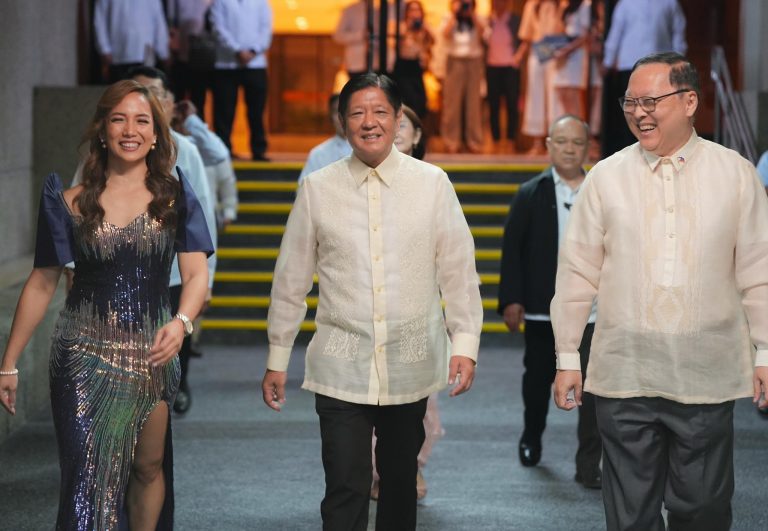 ‘Force that builds nations’: PBBM honors state communicators’ role in ‘Bagong Pilipinas’