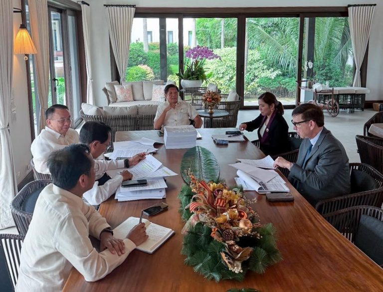 Admin’s economic managers grateful to PBBM for continued trust amid Cabinet shakeup
