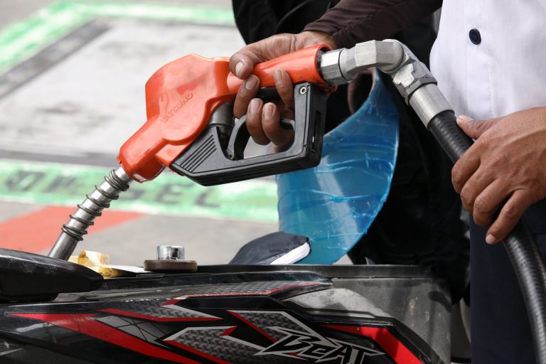 Oil price cuts on New Year’s Eve