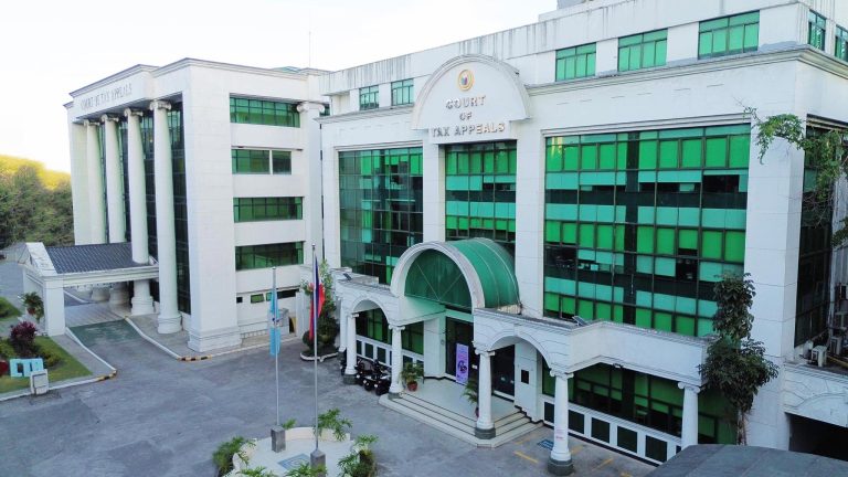 CTA junks agri firm’s P8.4-M tax refund claim