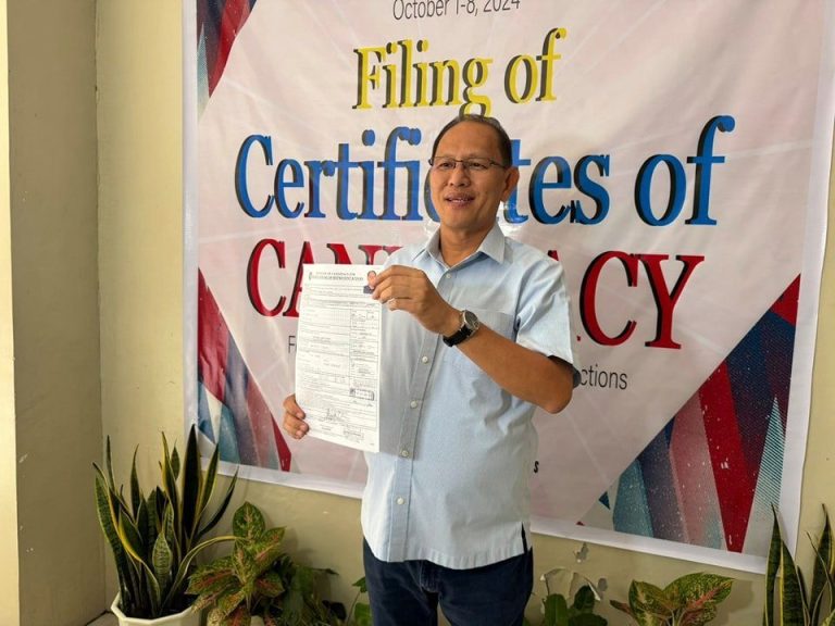 Comelec lifts suspension of Teodoro’s proclamation as Marikina representative