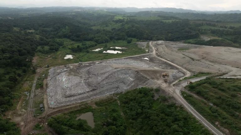 BCDA to LGUs, biz: Cease use of Kalangitan landfill in Tarlac
