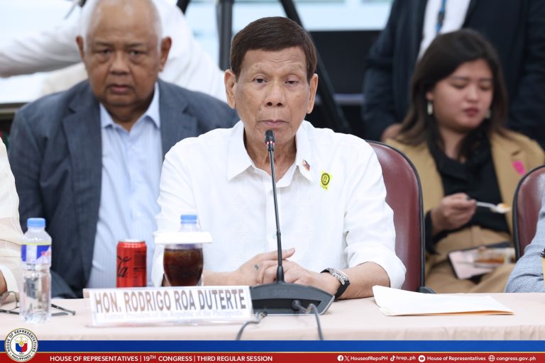 Filing of charges vs. Duterte needs to be carefully assessed: PBBM