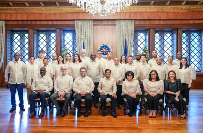 UN loss and damage fund hopes to learn from PH resilience building