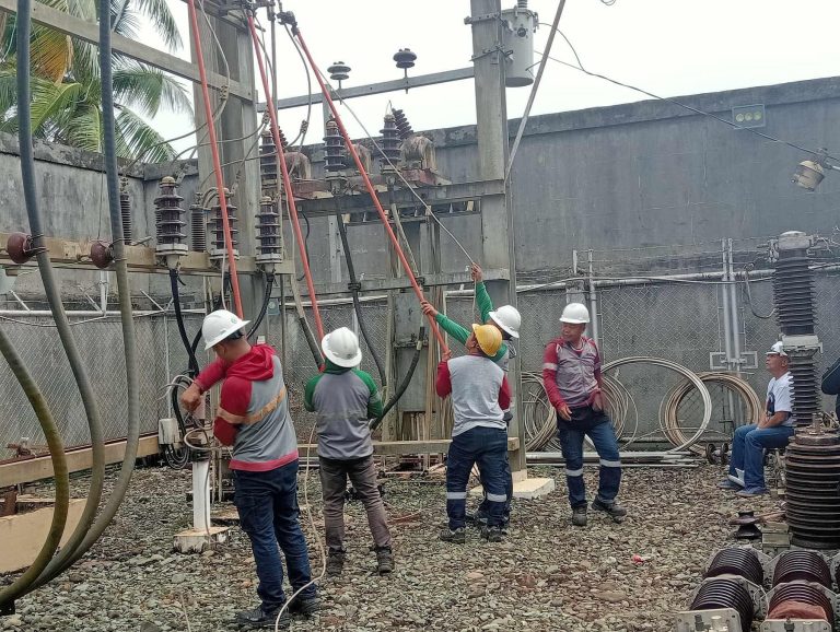Surigao Norte declares state of calamity over Siargao power crisis