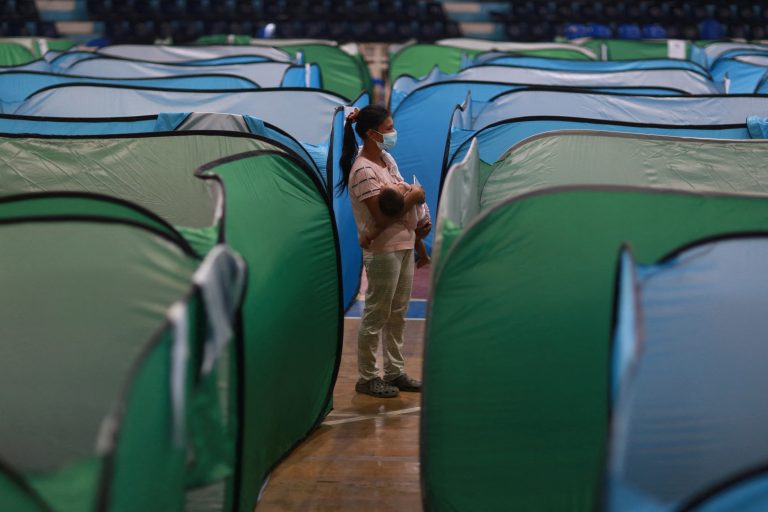 OCD: PBBM provides P60-M for Kanlaon relief efforts