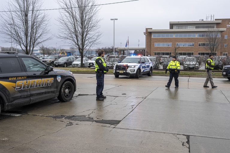 15-year-old girl killed two in latest US school shooting: police